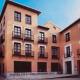 Hesperia Granada Hotel Picture 