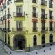 Nh Inglaterra Hotel Picture 