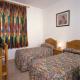 Laurisilva Hotel Picture 