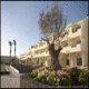 Santa Rosa Hotel Picture 