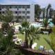 El Trebol Hotel Picture 