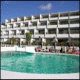La Florida Hotel Picture 