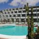 La Florida Hotel Picture 