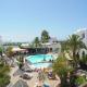 Club Siroco Fortuna Hotel Picture 