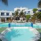 Club Siroco Fortuna Hotel Picture 