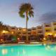Club Siroco Fortuna Hotel Picture 