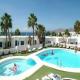 Balcon Del Mar Hotel Picture 