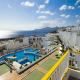 Aquarius Hotel Picture 