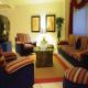 Lancelot Hotel Picture 