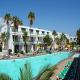 Hotetur Lanzarote Bay Hotel Picture 