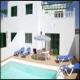 Bocaina Hotel Picture 