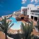 Hesperia Lanzarote Hotel Picture 