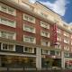 High Tech Gran Avenida Hotel Picture 