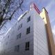High Tech Madrid Aeropuerto Hotel Picture 