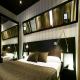 High Tech Madrid Aeropuerto Hotel Picture 
