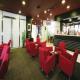 High Tech Madrid Aeropuerto Hotel Picture 