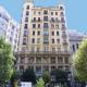 Regente Hotel Picture 