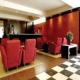 High Tech Arturo Soria Hotel Picture 