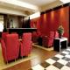 High Tech Arturo Soria Hotel Picture 