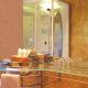 High Tech Arturo Soria Hotel Picture 