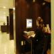 High Tech Arturo Soria Hotel Picture 