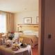 Confortel Alcala Norte Hotel Picture 