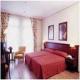 Tryp Cibeles Hotel Picture 