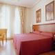 Tryp Cibeles Hotel Picture 