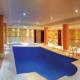 Melia Madrid Princesa Hotel Picture 