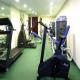 Melia Madrid Princesa Hotel Picture 