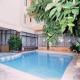 Balmes Hotel Picture 