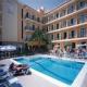 Amoros Hotel Picture 