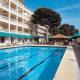 Barcelo Pueblo Park Hotel Picture 