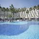 Blau Mediterraneo Hotel Picture 