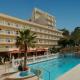 Bahia Del Sol Hotel Picture 