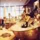 Mercure Budapest City Center Hotel Picture 