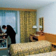 Mercure Budapest City Center Hotel Picture 