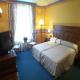 Antequera Golf Hotel Picture 