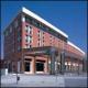 Nh Malaga Hotel Picture 