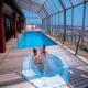 Capri Hotel Picture 