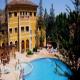 Cenajo Hotel Picture 