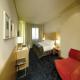 Silken Siete Coronas Hotel Picture 
