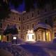 Santa Cristina Hotel Picture 