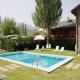 Husa Moixero Hotel Picture 