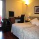 Del Lago Hotel Picture 