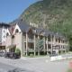 Condes De Pallars Hotel Picture 