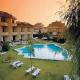 Sevilla Suites Hotel Picture 