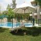 Sevilla Suites Hotel Picture 