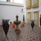 Virgen De Los Reyes Hotel Picture 