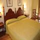 Virgen De Los Reyes Hotel Picture 